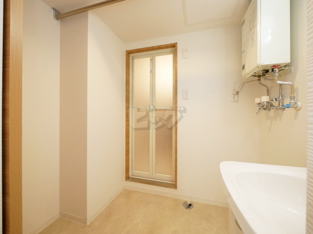 洗面所・脱衣所