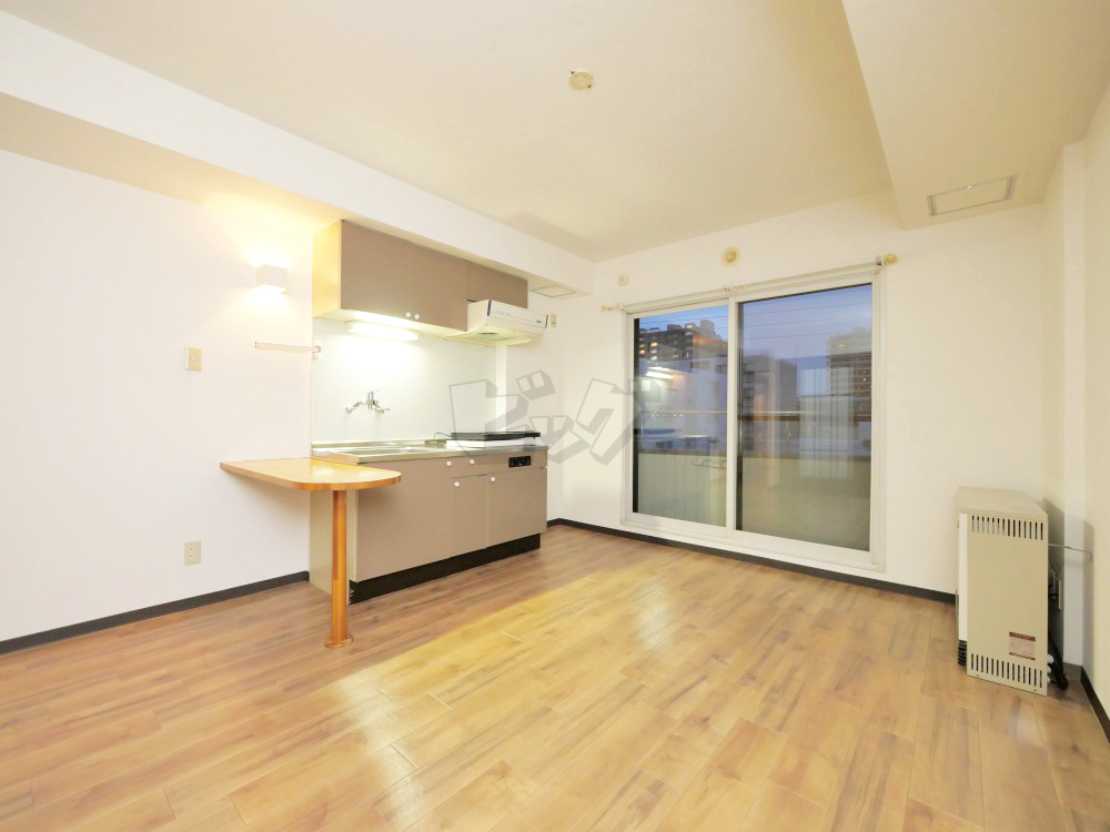 リビング・ダイニング