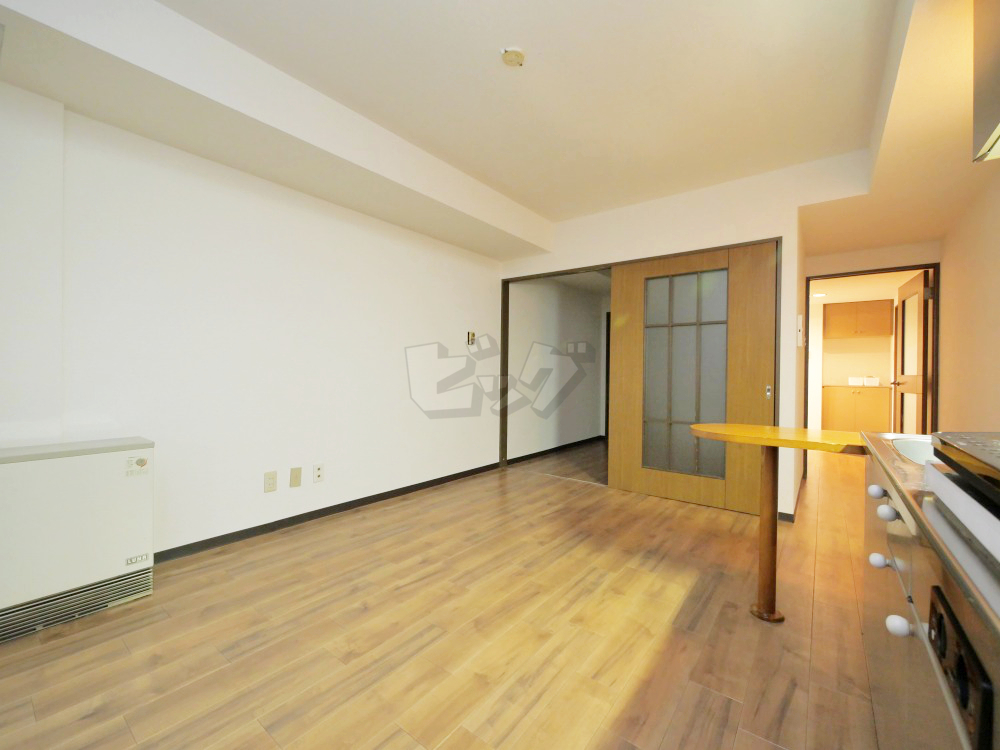 リビング・ダイニング