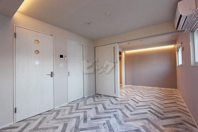 リビング・ダイニング