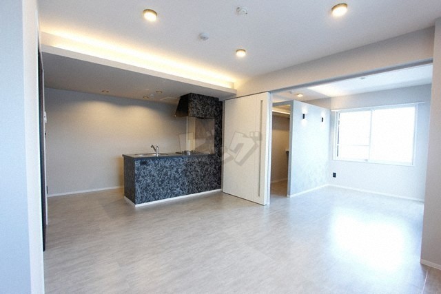 リビング・ダイニング