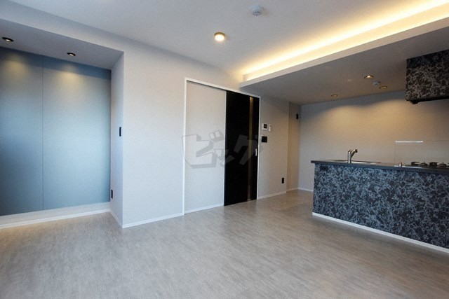 リビング・ダイニング