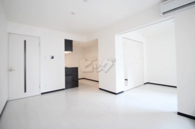 リビング・ダイニング