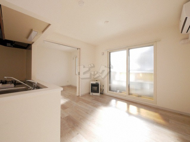 リビング・ダイニング