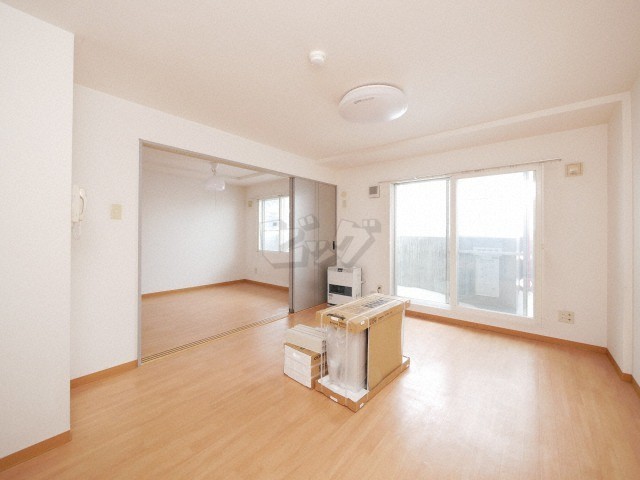 リビング・ダイニング