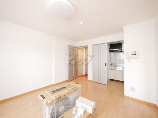 リビング・ダイニング