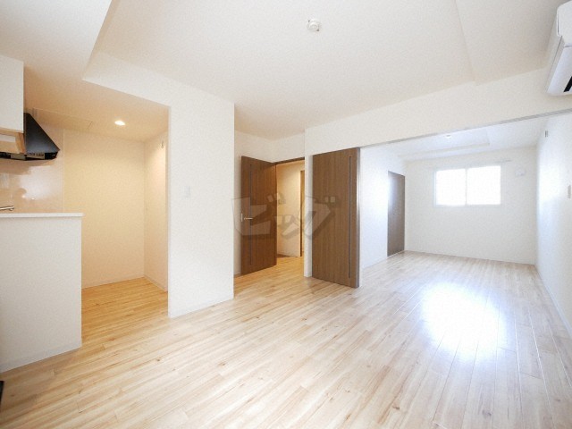 リビング・ダイニング