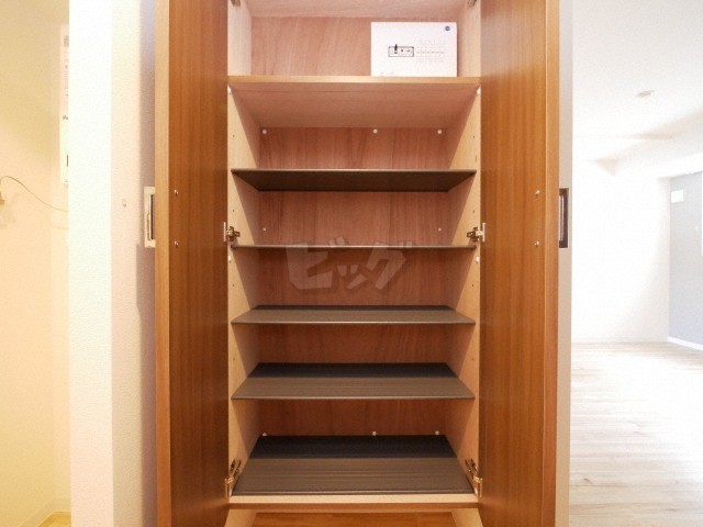 玄関収納