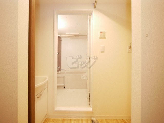 洗面所・脱衣所