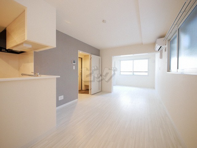 リビング・ダイニング