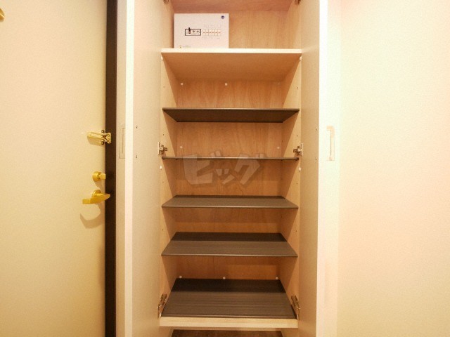 玄関収納
