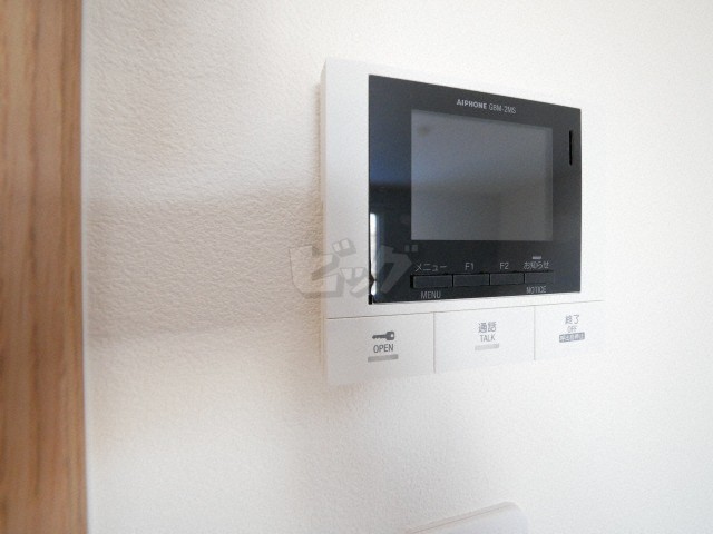 インターホン