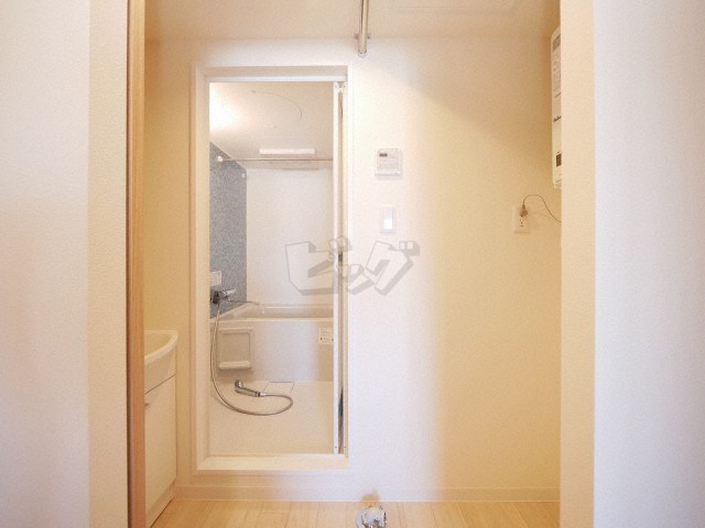 洗面所・脱衣所