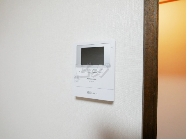 インターホン