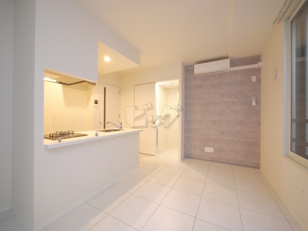 リビング・ダイニング