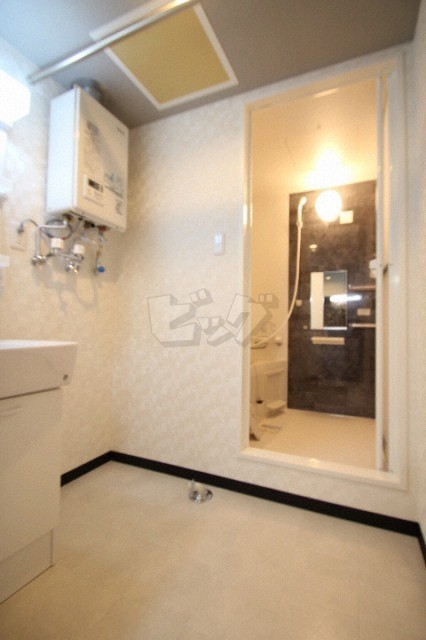 洗面所・脱衣所