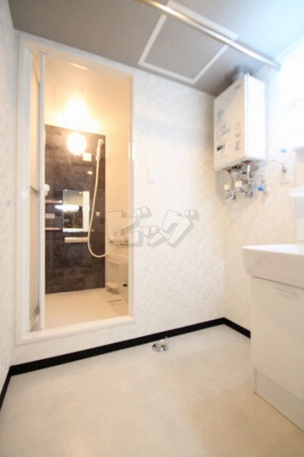 洗面所・脱衣所