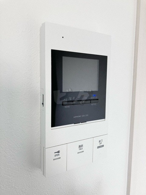 インターホン