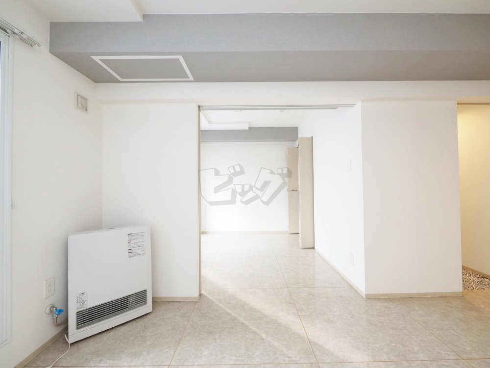 リビング・ダイニング