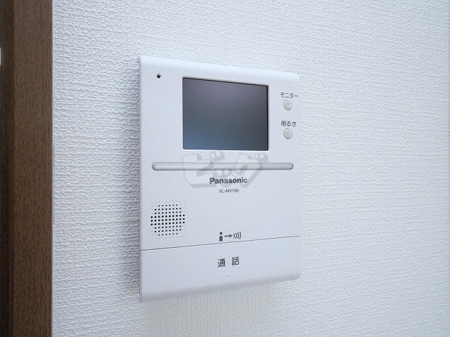 インターホン