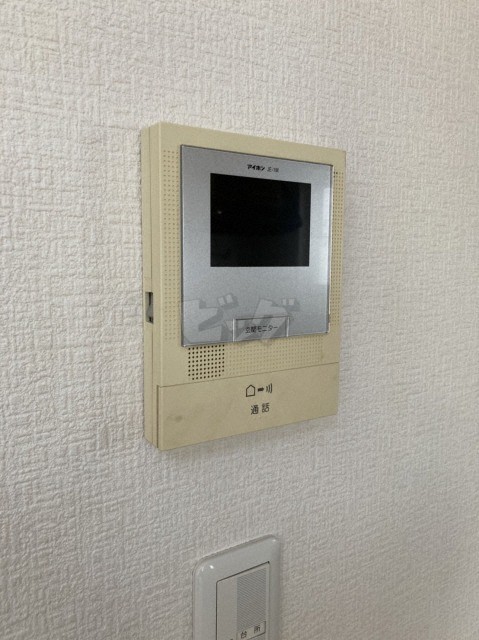 インターホン