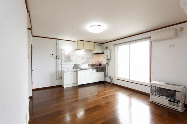 リビング・ダイニング