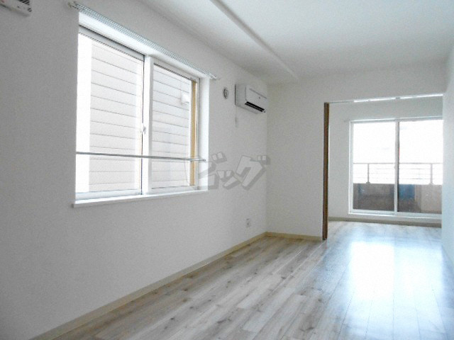 リビング・ダイニング