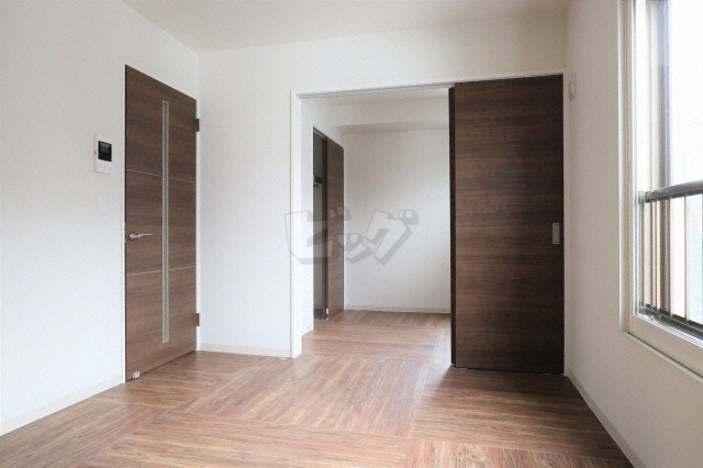 リビング・ダイニング