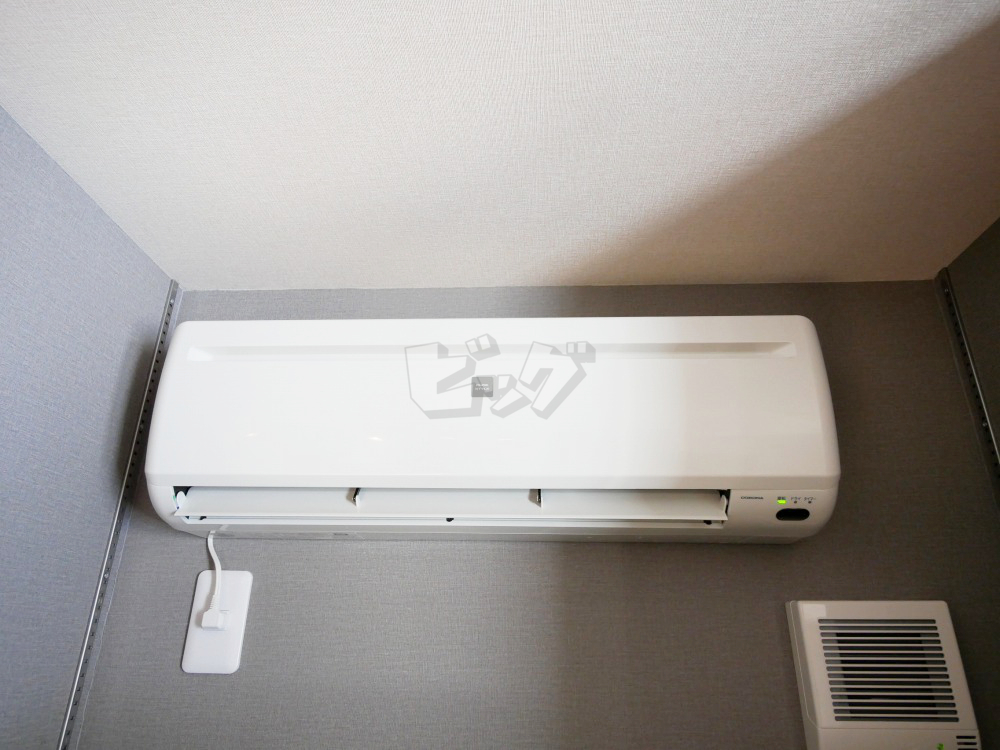 エアコン