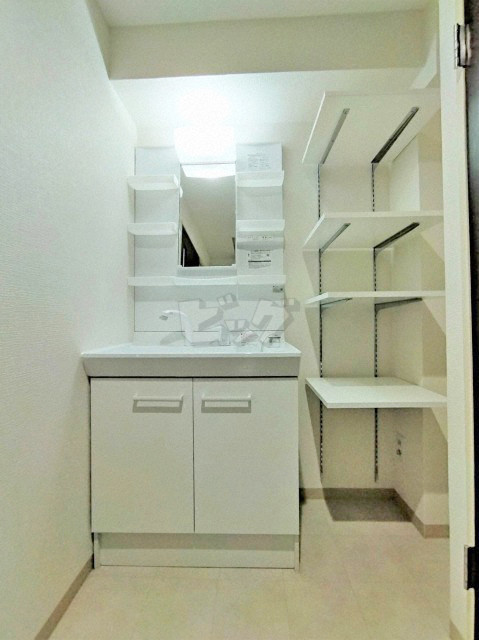 洗面所・脱衣所