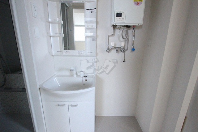 洗面所・脱衣所