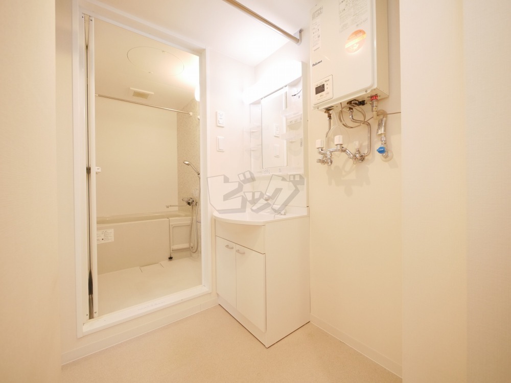 洗面所・脱衣所