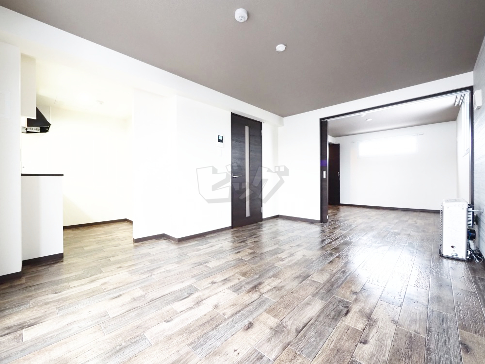 リビング・ダイニング