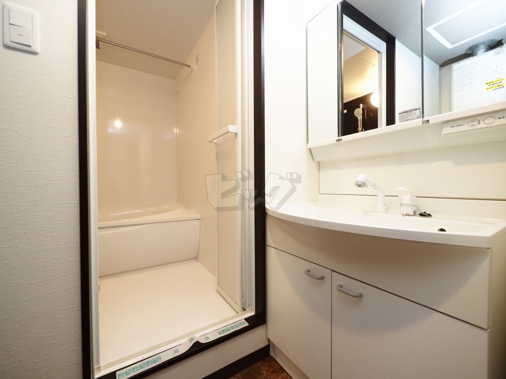 洗面所・脱衣所