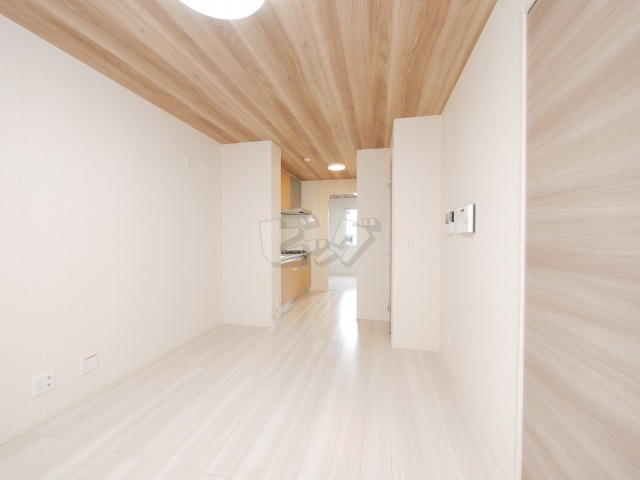 リビング・ダイニング