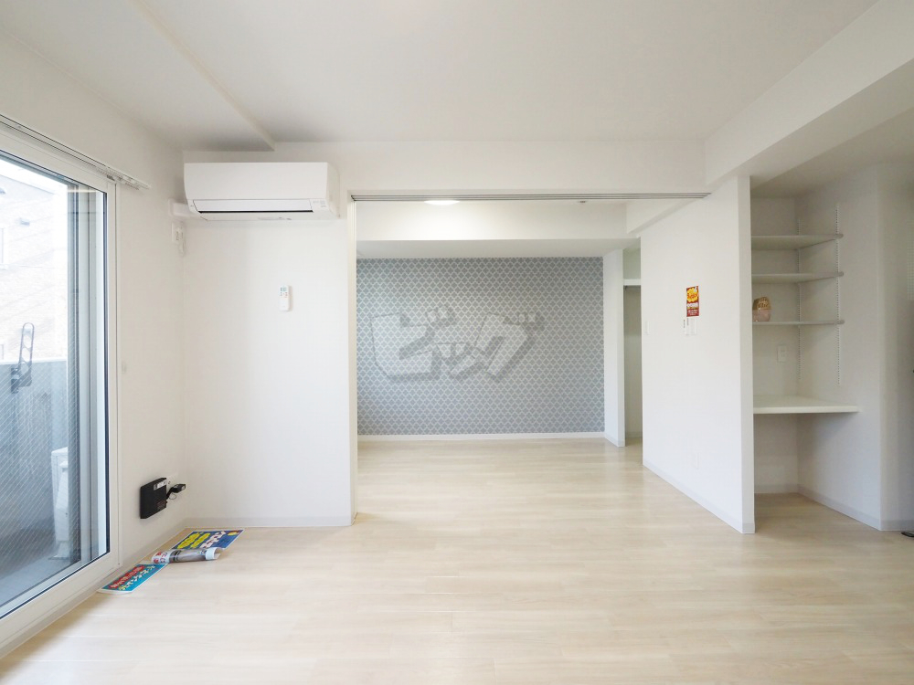 リビング・ダイニング