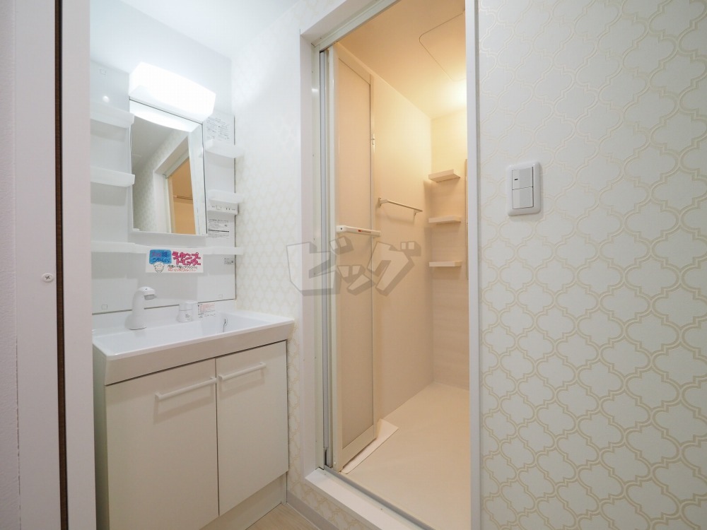 洗面所・脱衣所