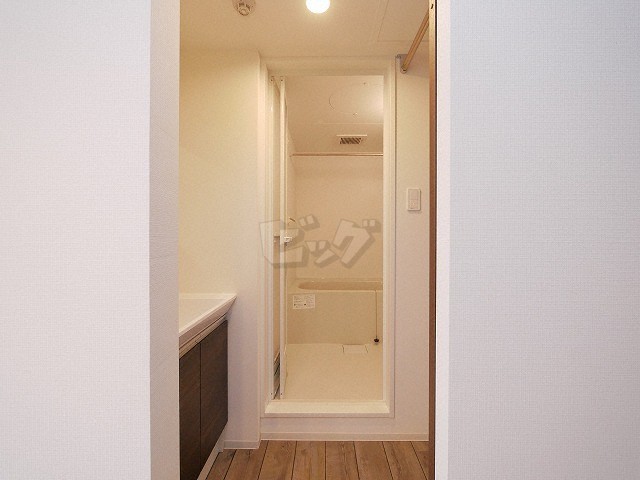 洗面所・脱衣所