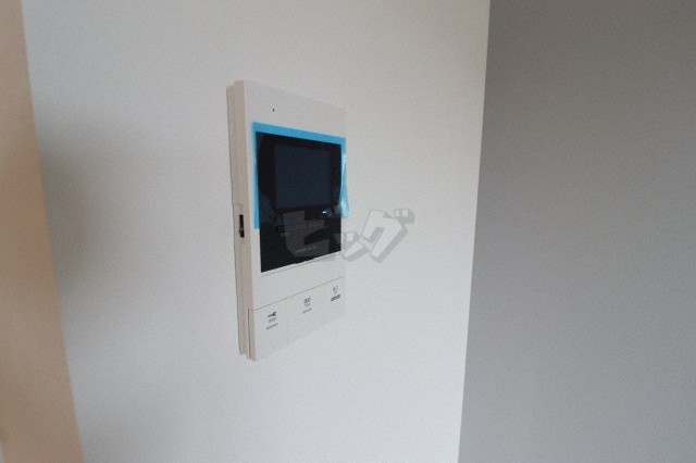 インターホン