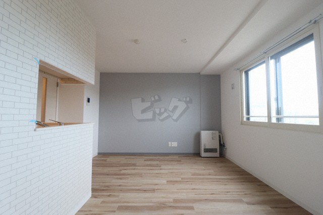 リビング・ダイニング