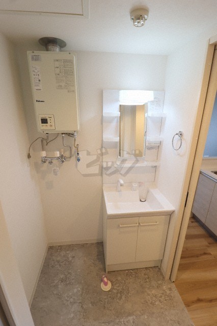 洗面所・脱衣所