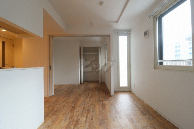 リビング・ダイニング