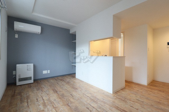 リビング・ダイニング