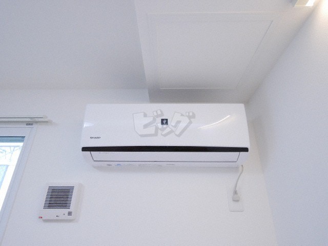 エアコン
