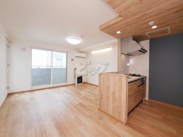 リビング・ダイニング