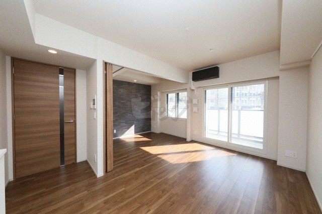 リビング・ダイニング