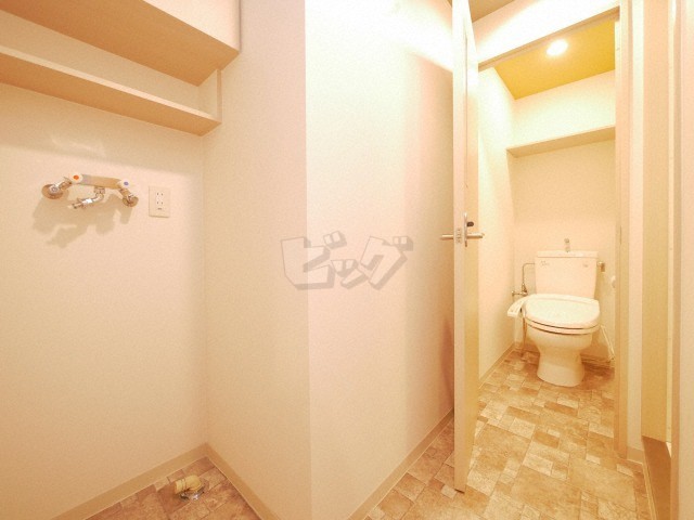 洗面所・脱衣所