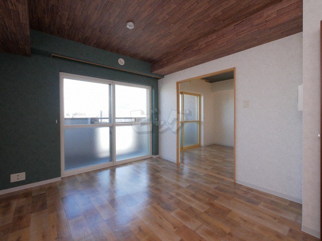 リビング・ダイニング