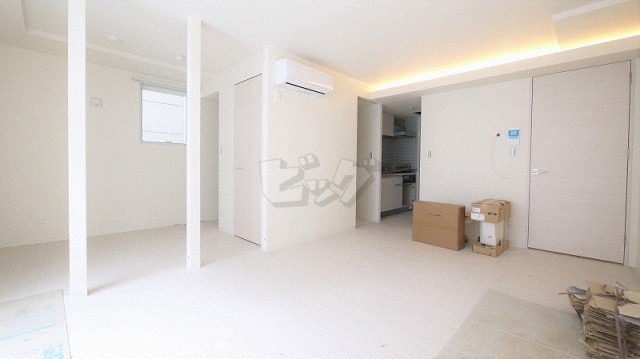 リビング・ダイニング