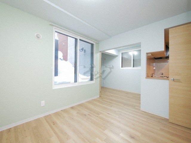 リビング・ダイニング